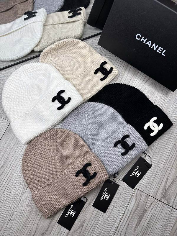 Chanel hat hm72